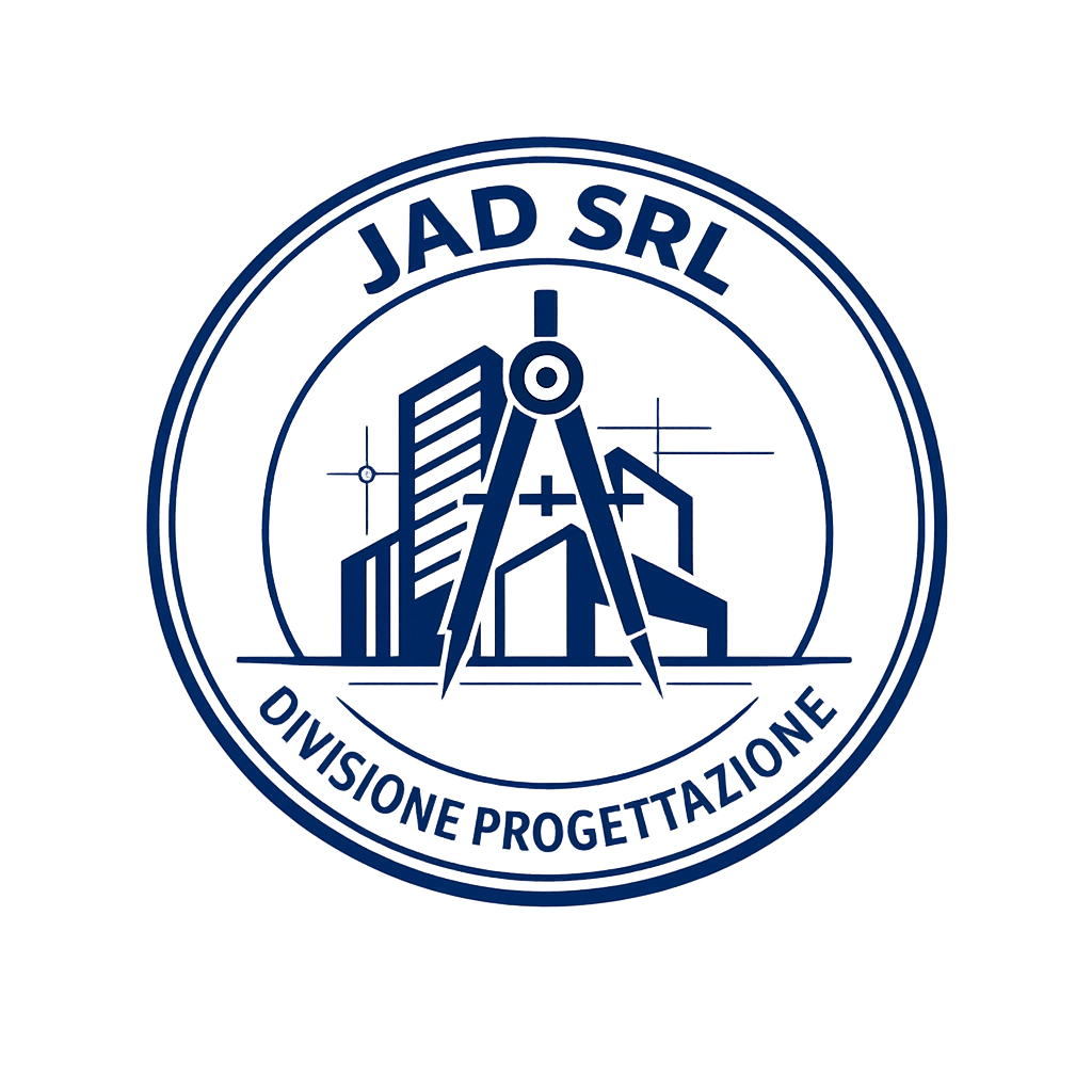 JAD SRL Logo